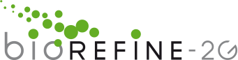 Bio Refine 2G logo